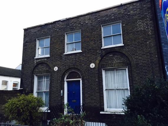 2&nbsp;Bedroom&nbsp;Flat